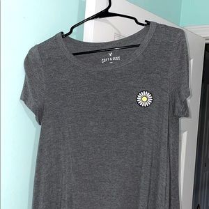 short sleeve t shirt from American eagle